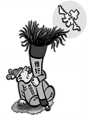 ���Ե������黭�г�����ȥ�δ�