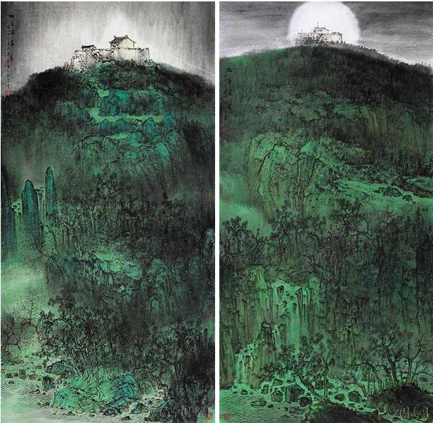 马耘:好的艺术作品应该给灵魂一个寄托