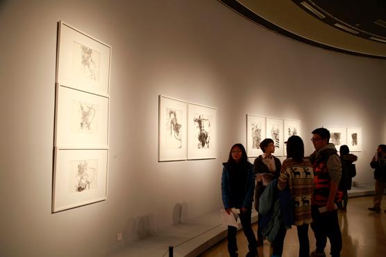 ��������Ʒչ���й���������Ļ