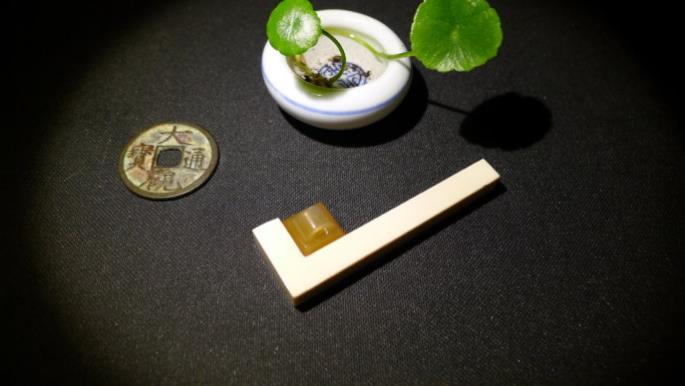 书画作品上落款盖印30忌