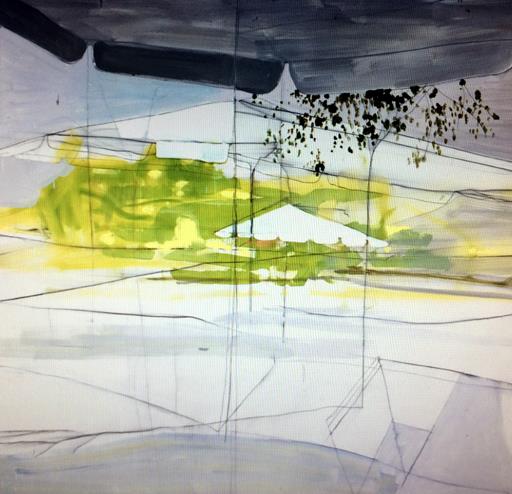 ��������չ��ɽ����������Ļ