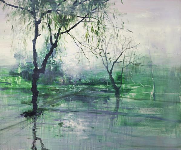 ��������չ��ɽ����������Ļ