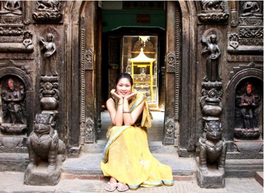 ��������ī������Ʒչ�����ھ���Ļ