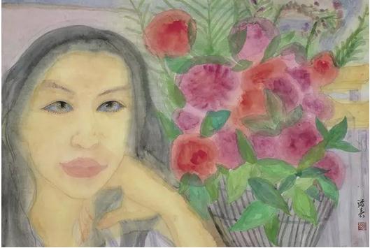 ��������ī������Ʒչ�����ھ���Ļ