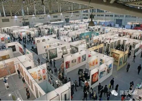 2015第18届北京国际艺术博会将隆重推出一批艺术名家精品佳作