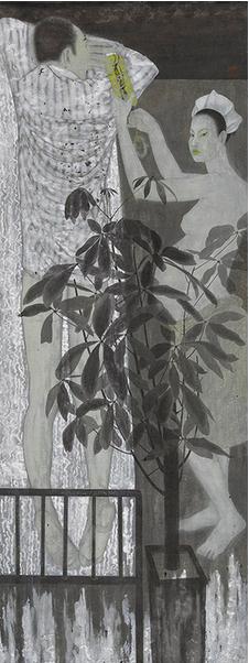 ������•����Ӫ�й�����Ʒչ�������廪��ѧ����ѧԺչ��