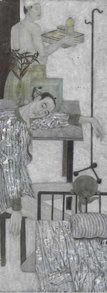 ������•����Ӫ�й�����Ʒչ�������廪��ѧ����ѧԺչ��