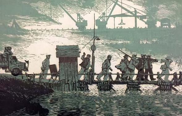 Ī��滭��Ʒרչ�ڱ�����Ժ�����ݾٰ�