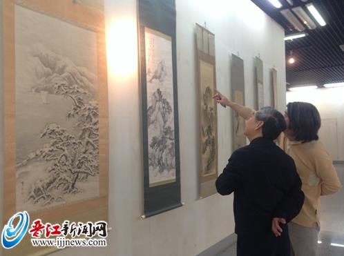 �����ձ������黭չ�����в������Ļ