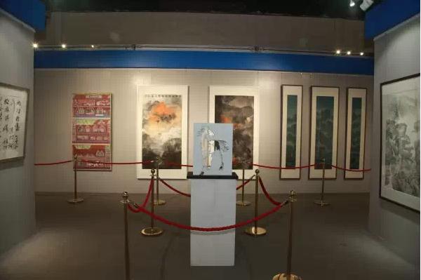 �紺���¡����й������о�Ժ2014����ʿ����Ʒչ