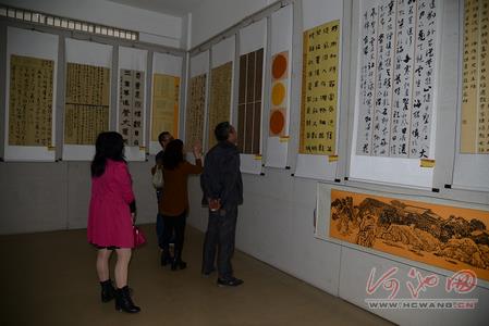 �����ӳؾٰ조���ǵļ�ֵ�ۡ��黭��Ʒչ