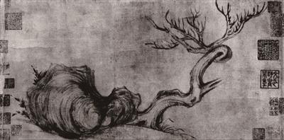 孔祥东:文人画概念对中国画毒害大