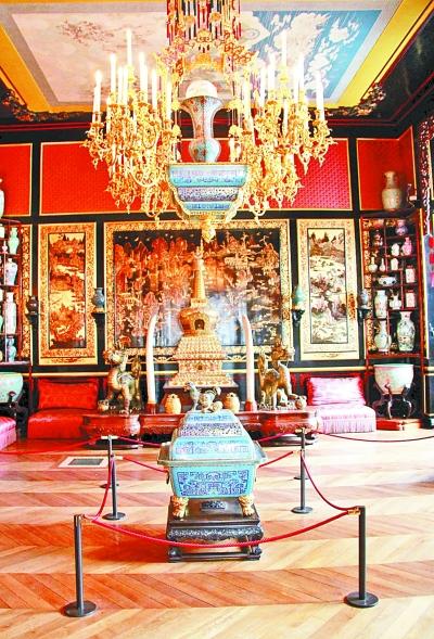 �����㵤��¶�й�����15����Ʒʧ�Խ��չ�����(ͼ)