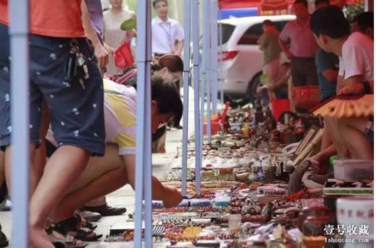 中国·武汉第三届文博会暨全国古玩城联合展销会即将盛大开幕