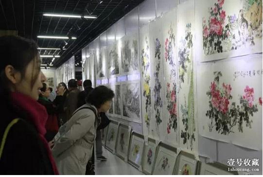 中国·武汉第三届文博会暨全国古玩城联合展销会即将盛大开幕