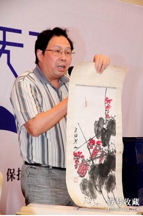 中国·武汉第三届文博会暨全国古玩城联合展销会即将盛大开幕