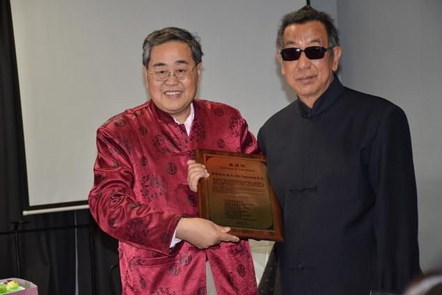 ��������2015��3���黭��չ�������黭�����о�Ժ��Ļ