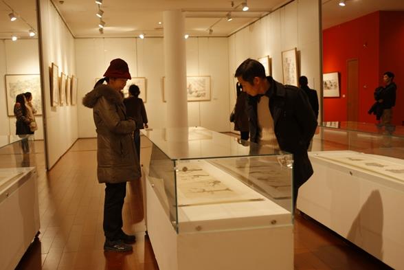 2015����Ů����������Ʒչ�ھ���Ļ