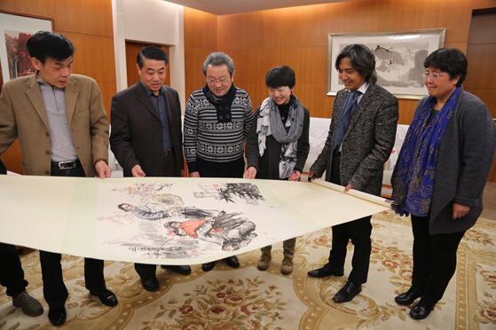 �������й������ݾ����ֿ��������й�����Ʒ