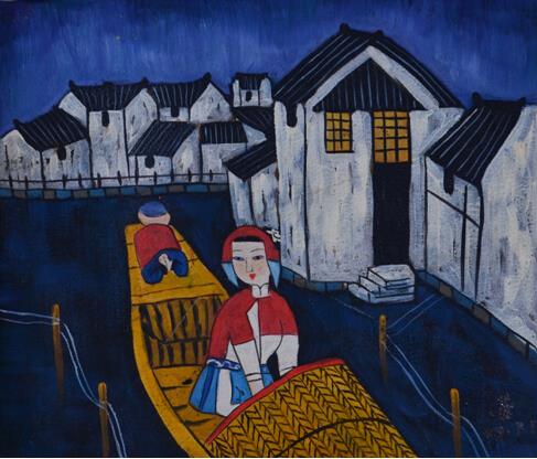 ͯ��С�򡪡������ͻ�չ�����Ļ