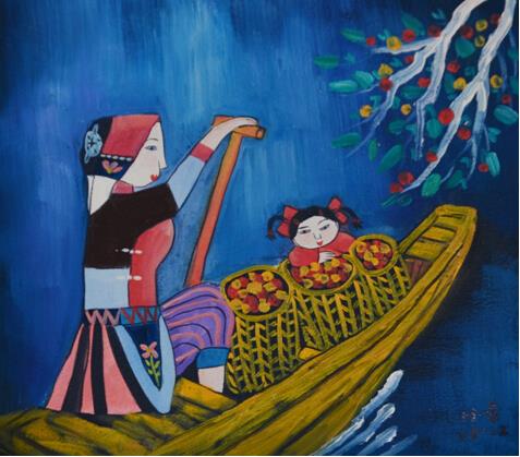 ͯ��С�򡪡������ͻ�չ�����Ļ