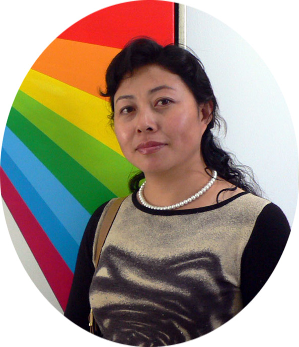 李桂平艺术简历李桂平 1970年生于山西榆社,先后毕业于山西省艺术职业