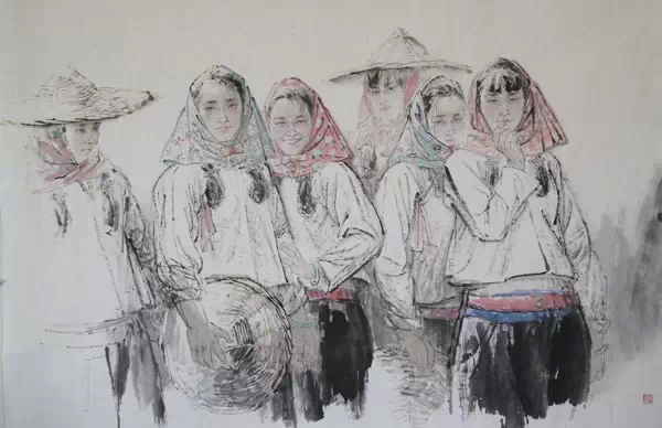 ��ī��硪���ۺ�Ƽ,¬�����й�����Ʒչ