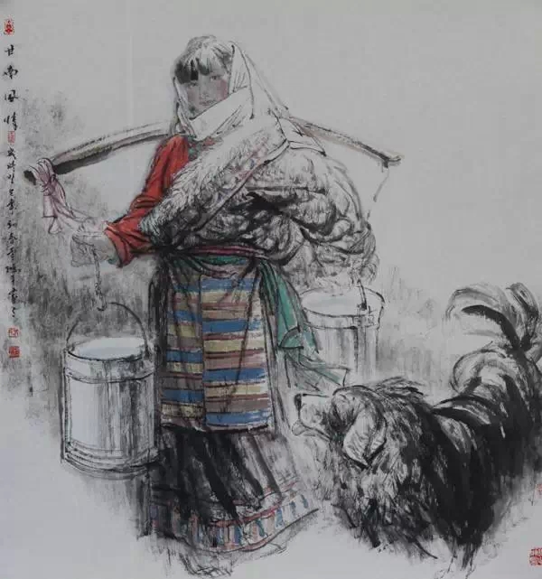 ��ī��硪���ۺ�Ƽ,¬�����й�����Ʒչ