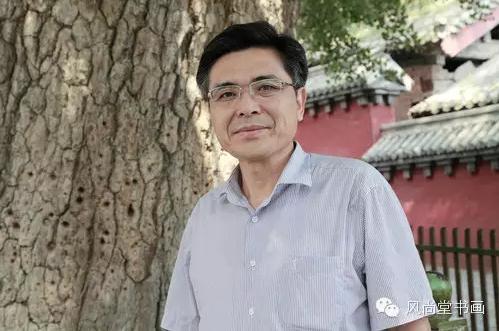薛伟东、张家祥、翟永华——书法精品展即将在济南举办