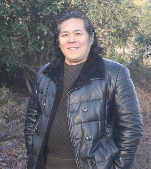 丹青中国梦一一北京,国都南海书画院四人作品巡展(扬州站)