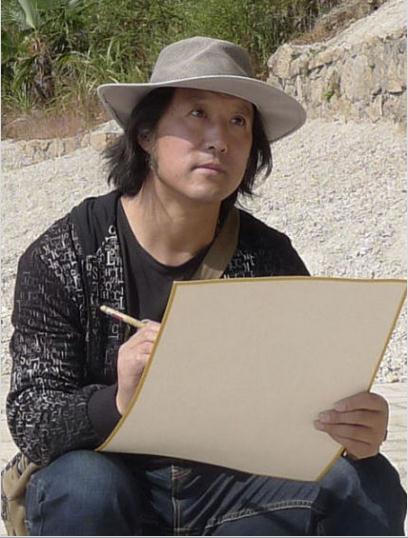 师古禅境——曾先国、徐永生国画作品展