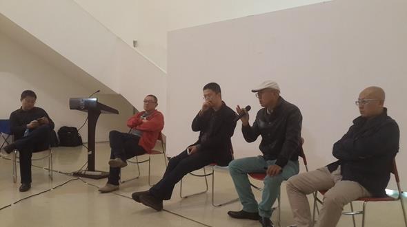 �廪��ѧ����ѧԺ�ٰ�����ɳ���ڶ���