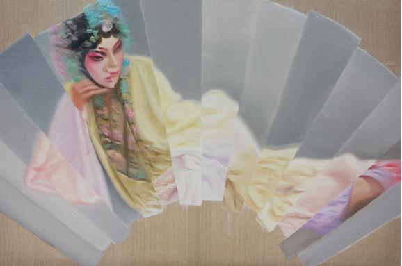 ����Լ�����µ�����������չ