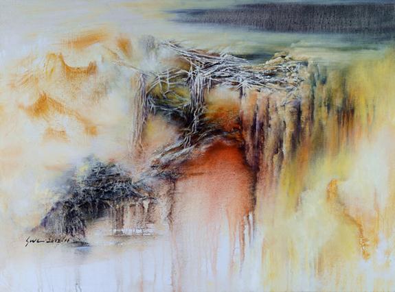 ����Լ�����µ�����������չ