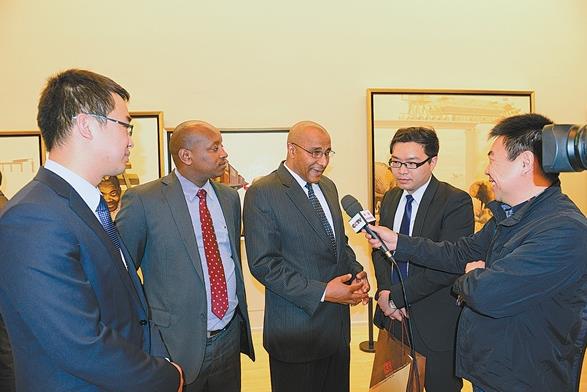 ��ʮ�߽��·��չչ�֡�һ��һ·�������߷��