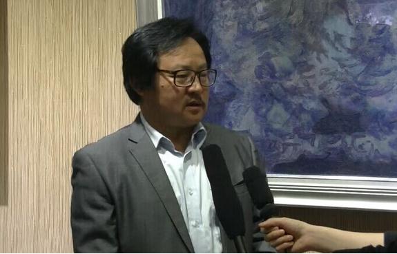 ����ֹ�����������黭��Ʒչ�ھ���Ļ