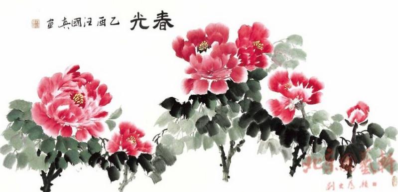 �������黭��Ʒ����