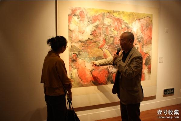 �人������Ʒ��չ����ˮī���¡���Ļ