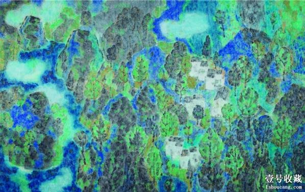 �人������Ʒ��չ����ˮī���¡���Ļ