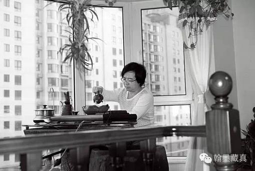 ��ʱ������й�ɽˮ��СƷչ�������౱��