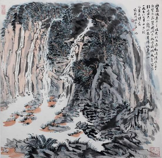 如何理性看待潍坊书画市场