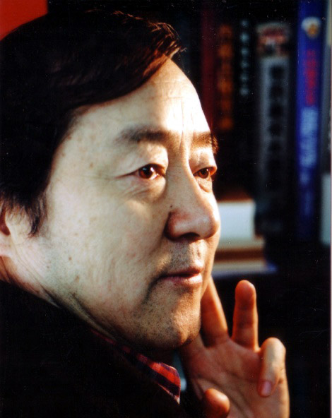 陈培伦
