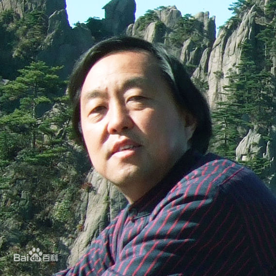 泰山胜迹图暨泰山胜迹诗联书法长卷主创人员:高永谦