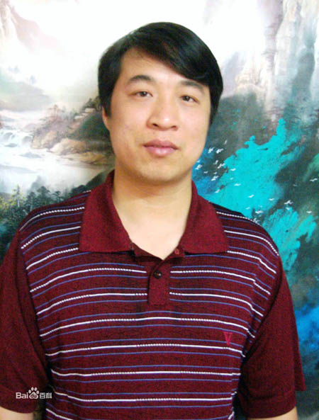 泰山胜迹图暨泰山胜迹诗联书法长卷主创人员:蒋大卫