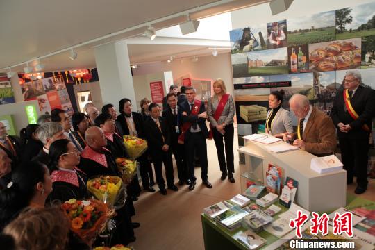 �����й��������ڱ���ʱ�ٻ񶫷�������ʿѫ��