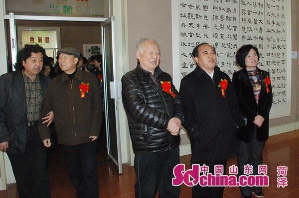 ���ڡ��������黭չ�ڲ����黭Ժ��Ļ