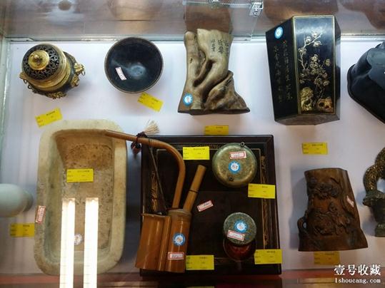 2015湖北•武汉春季文物艺术品交流会暨第四届全国古玩城联合展销会即将开幕