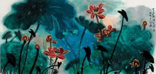 ����ɮ�����۷繫���黭��ƷѲչ����