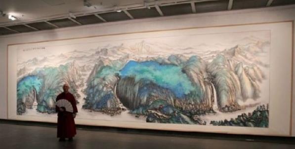 ����ɮ�����۷繫���黭Ѳ��չ���ݿ�Ļ