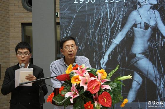 “意象随笔 / 保罗·胡夫摄影回顾展”亮相武汉美术馆